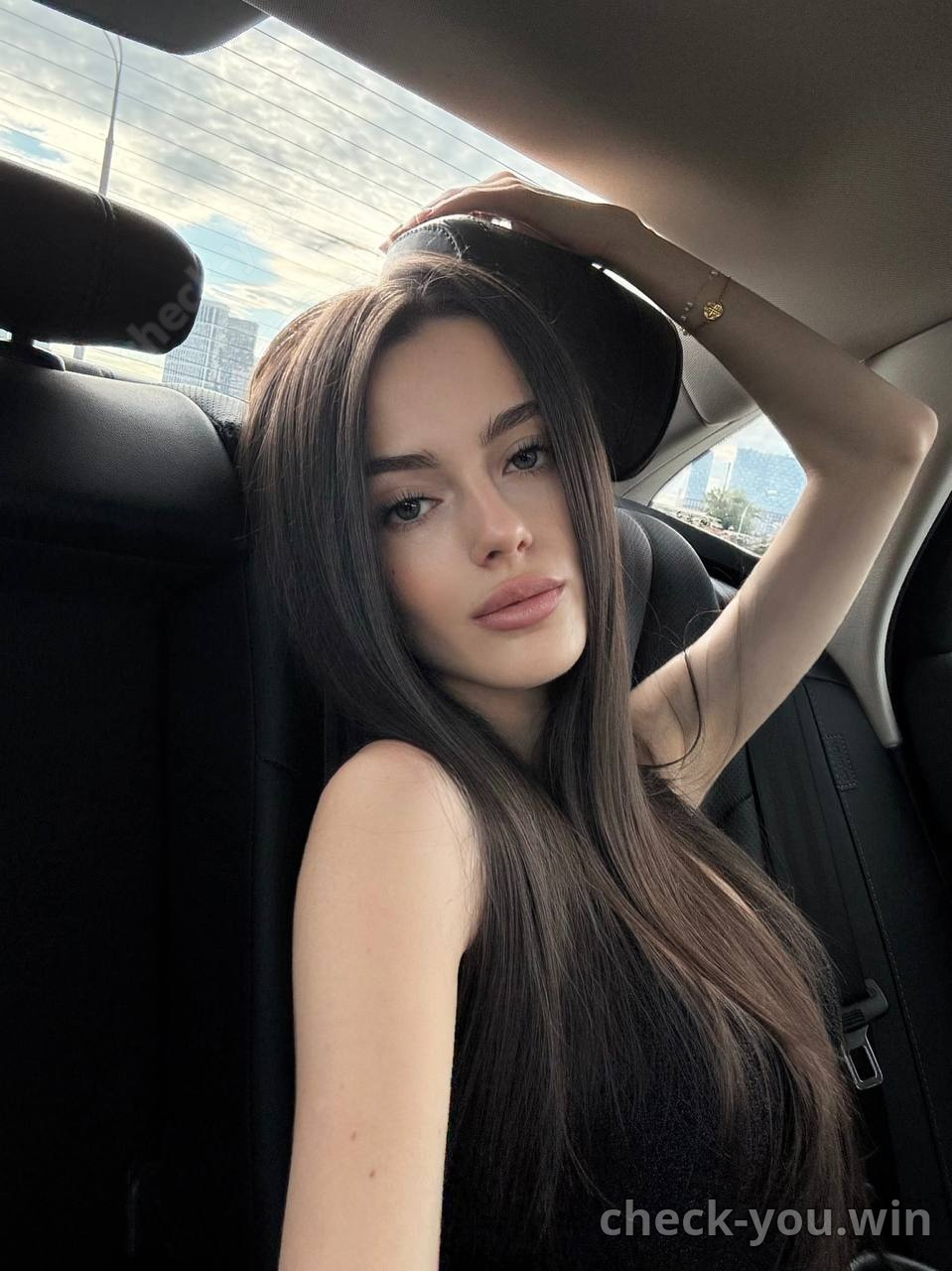 Суслова Анжелина Сергеевна