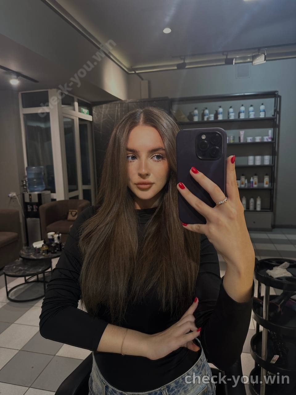 Аллилуева Полина Вадимовна