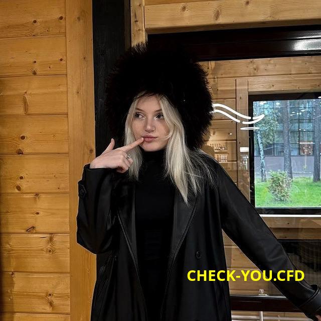 Васильева Полина Дмитриевна