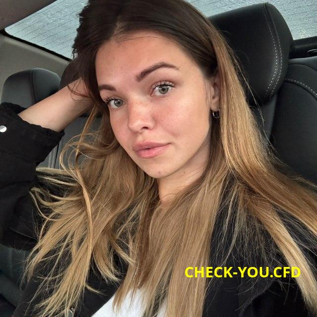 Глодина Каролина Эдуардовна