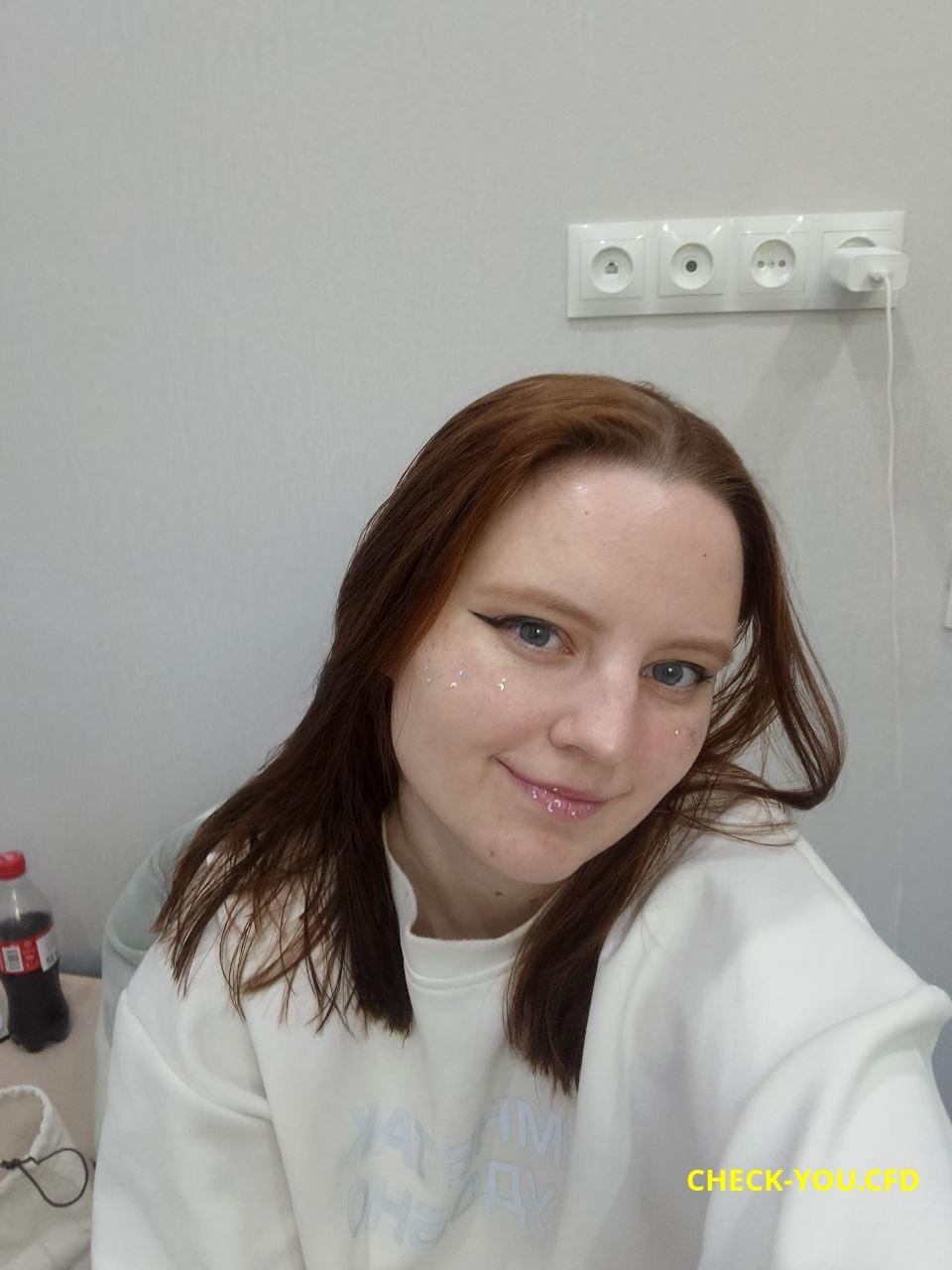 Лебедева София Андреевна