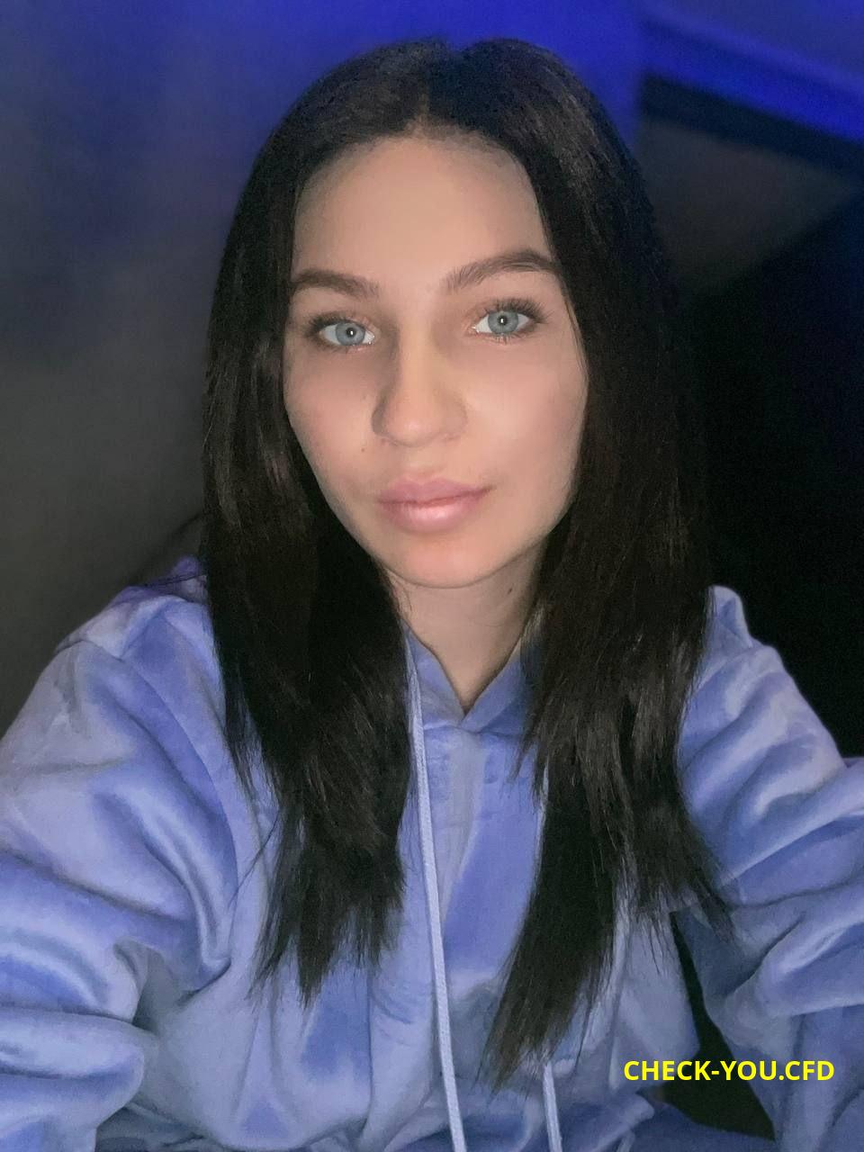 Плотникова Вероника Максимовна