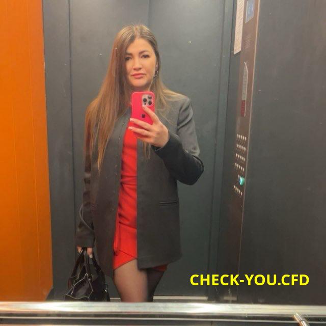 Полегаева Мария Михайловна