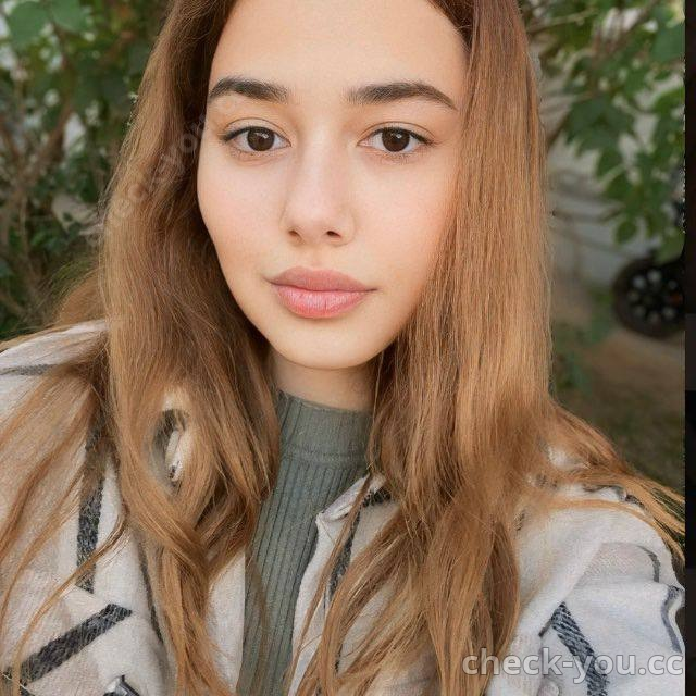 Хасанова Сабина Муслимовна