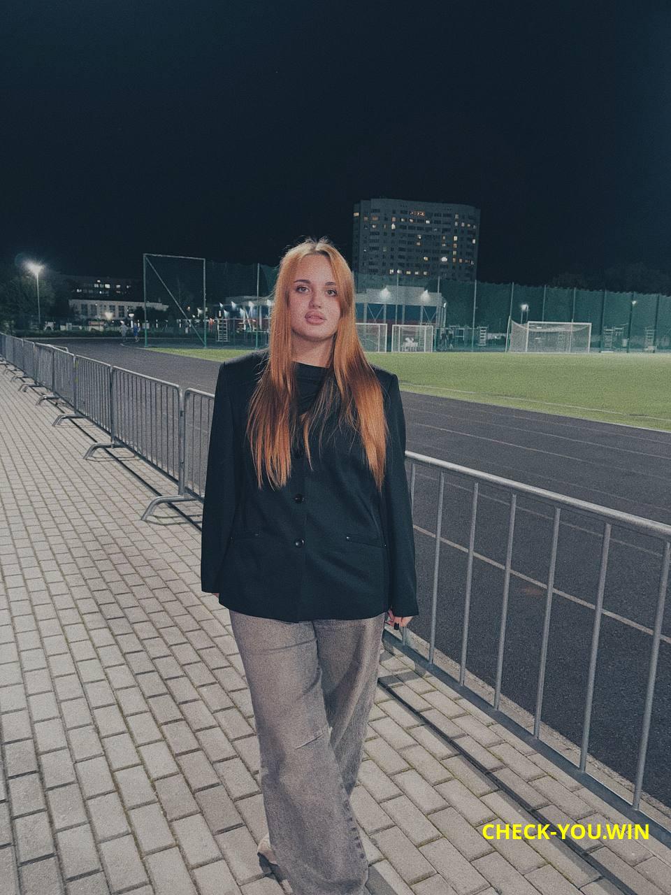 Дятлова Елизавета Дмитриевна