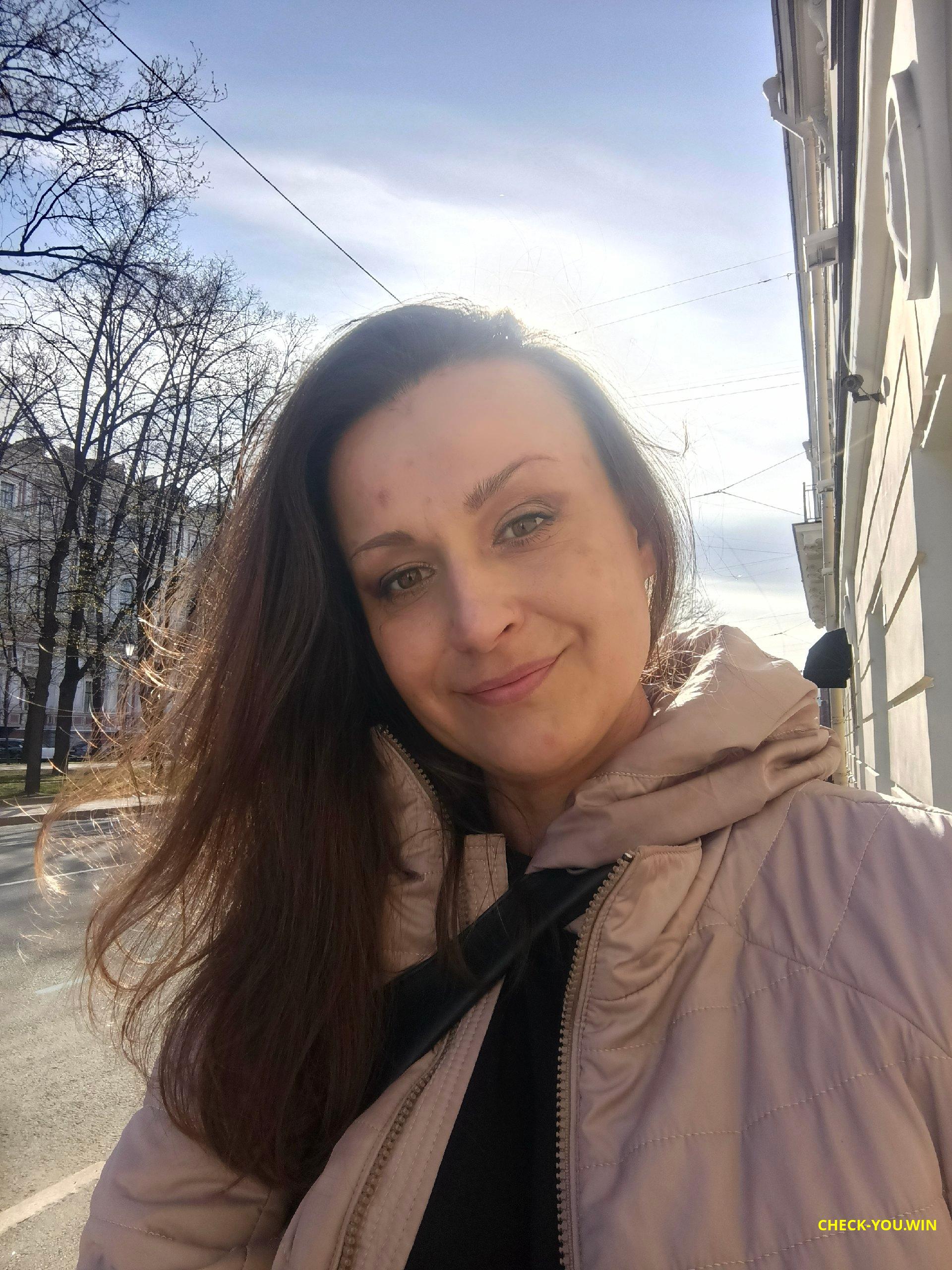 Долгова Ольга Леонидовна