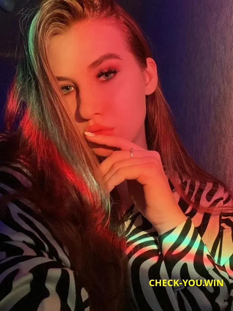 Жуйкова Елизавета Дмитриевна