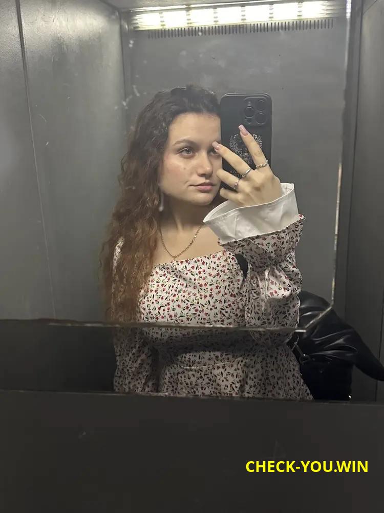 Колесавина Елизавета Евгеньевна