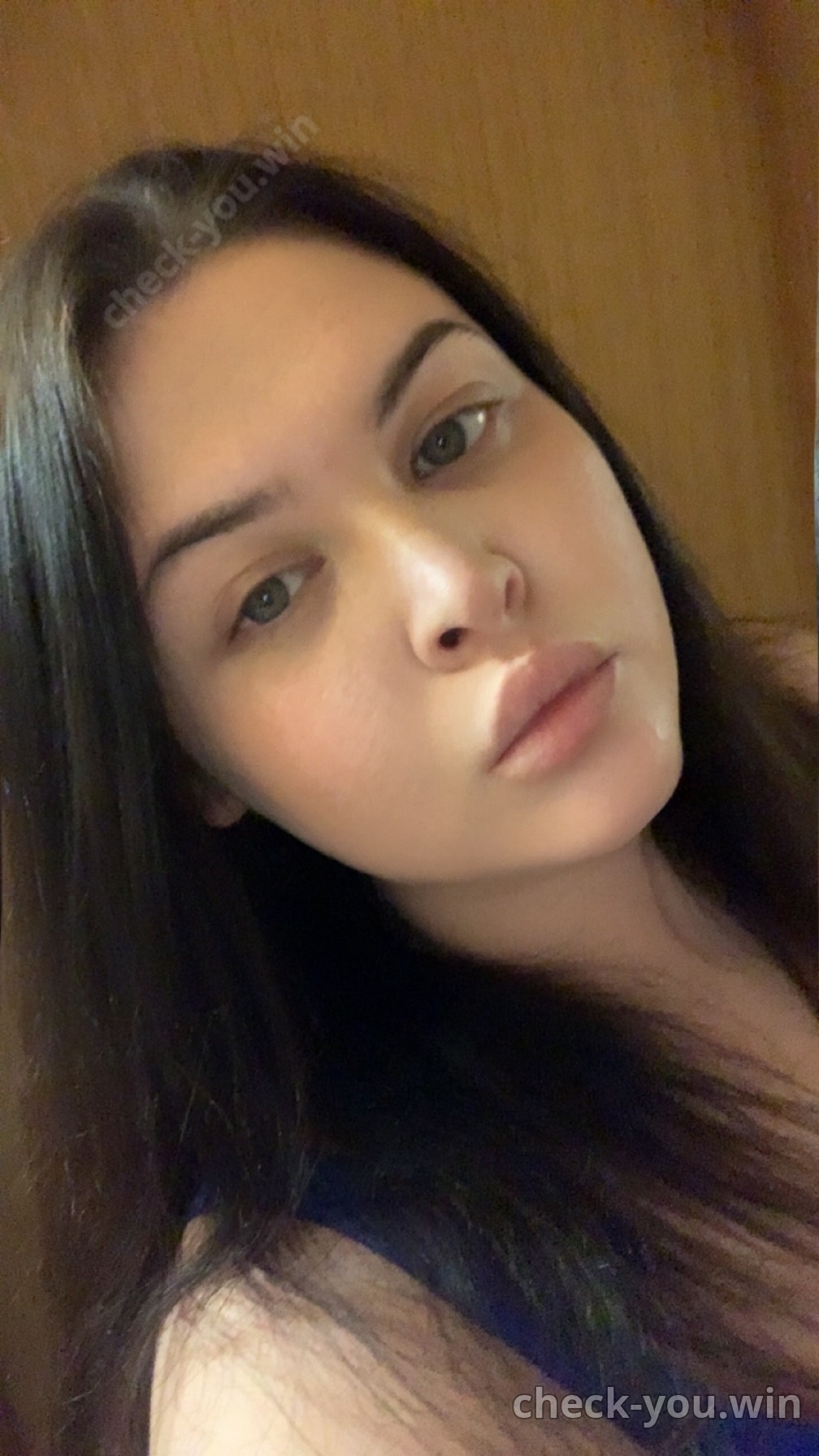 Пузанова (Судакова) Алина Юрьевна
