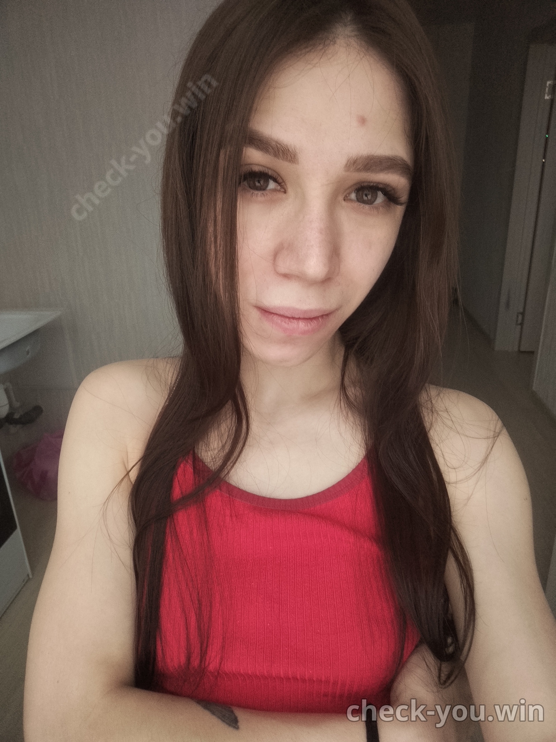 Очилова Мария Владимировна