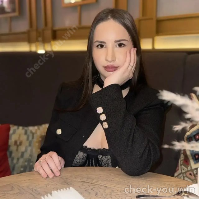 Серянова Валентина Вячеславовна