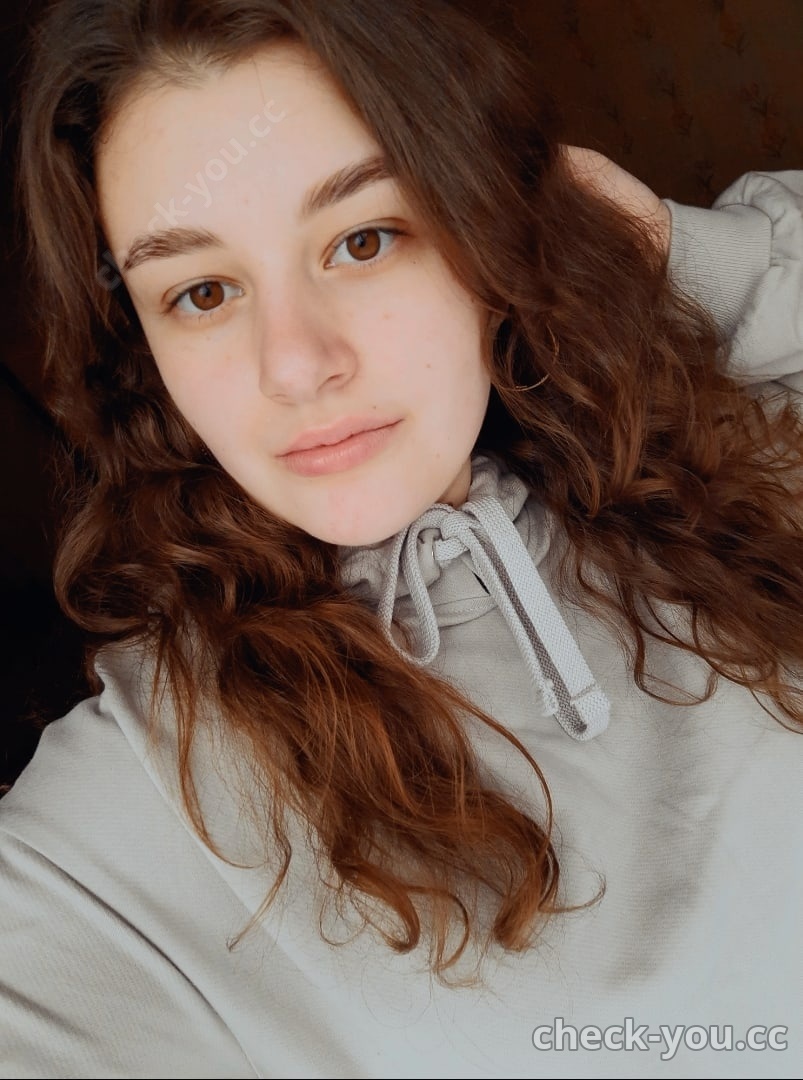 Жевнерова Анжелика
