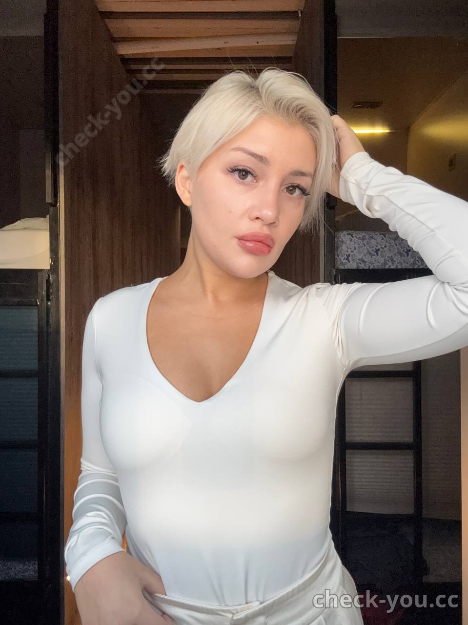 Назарова Марина Владимировна