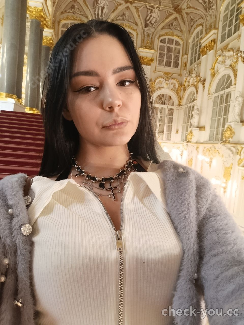 Линейцева Кристина Романовна
