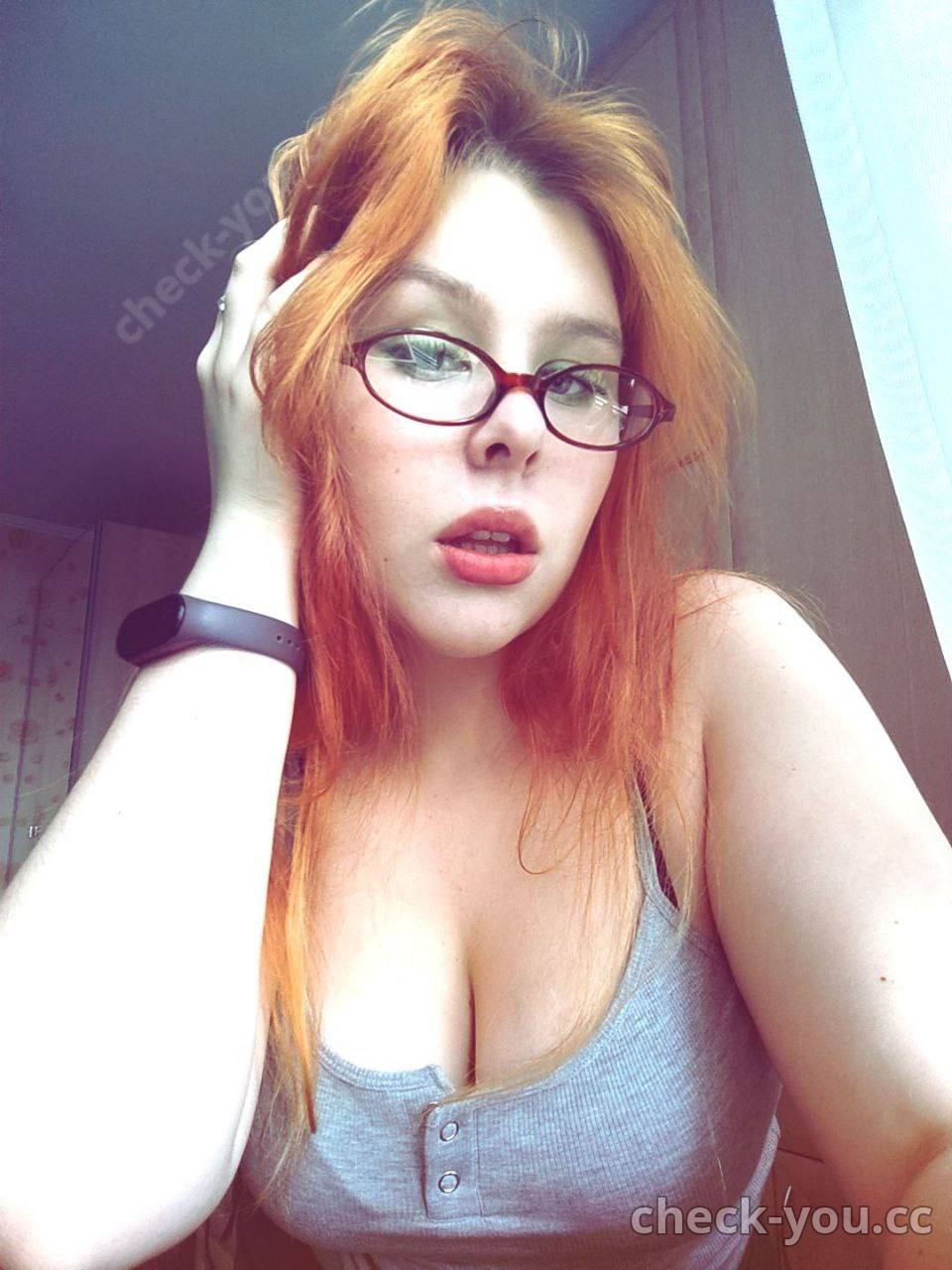 Шемягина Мария Алексеевна