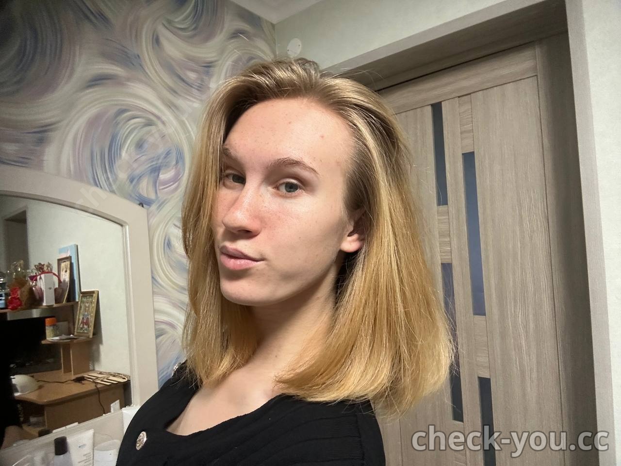 Пушкина Софья Константиновна