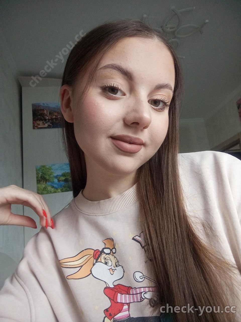 Ткачова Елена