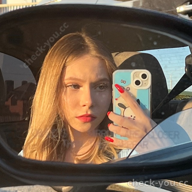 Цветкова Алёна Дмитриевна