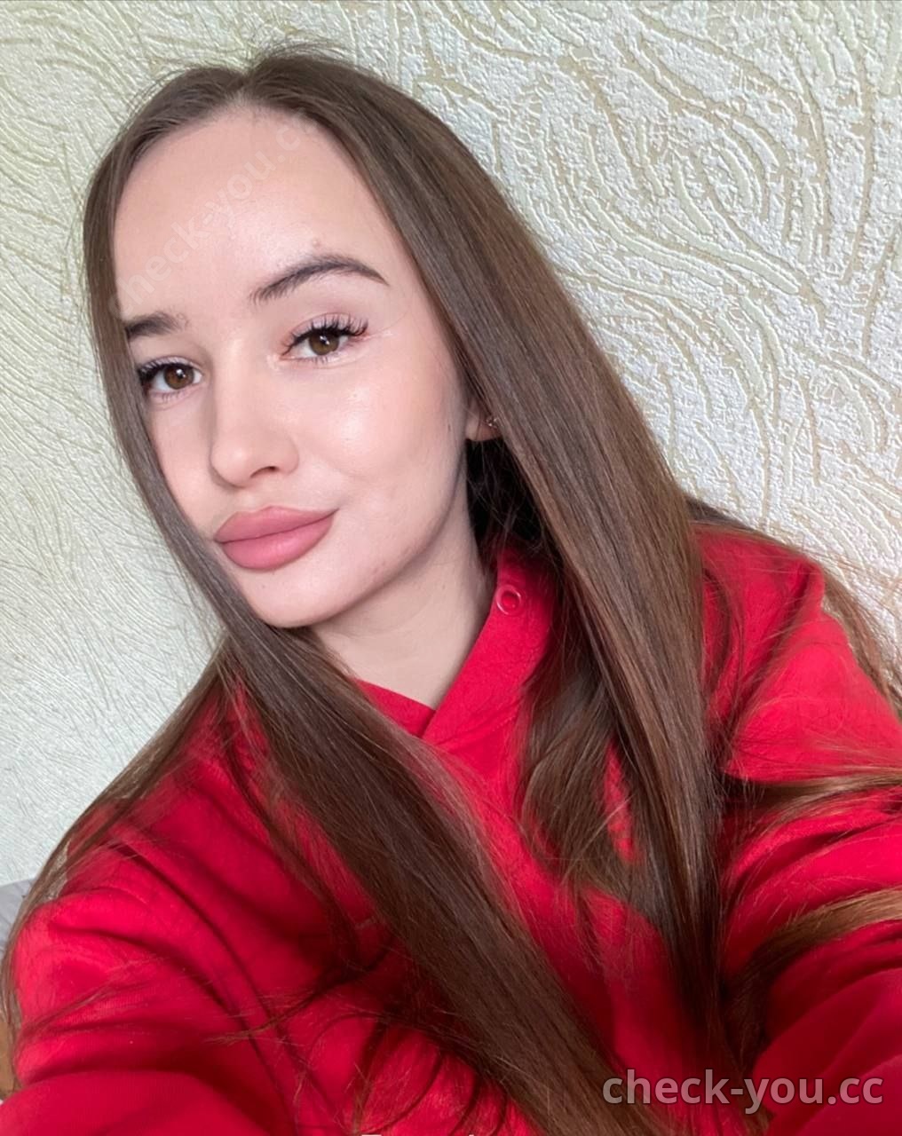 Захарова Дарьяна Юрьевна