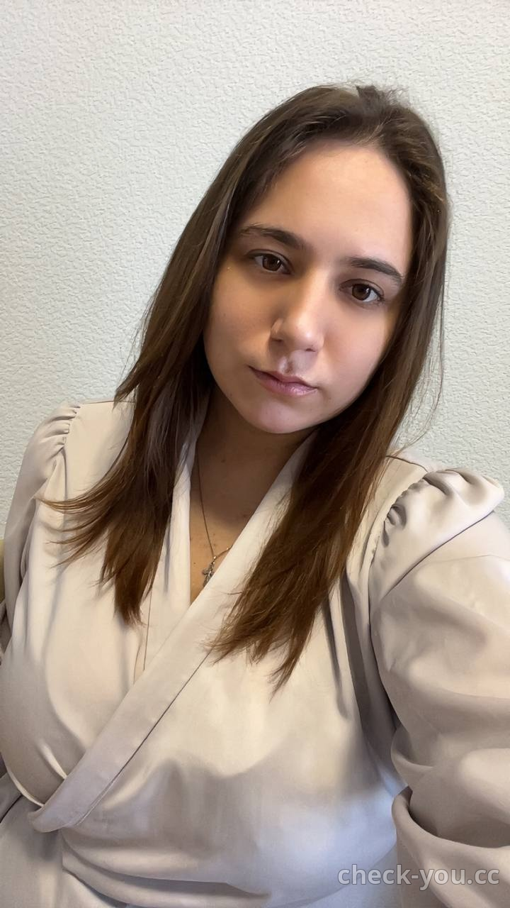 Дружинина Елена Сергеевна