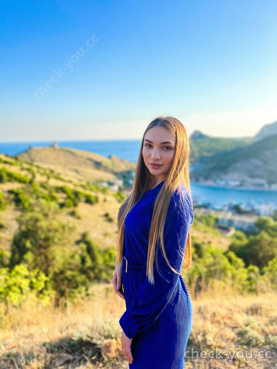 Трохина Дарья Витальевна