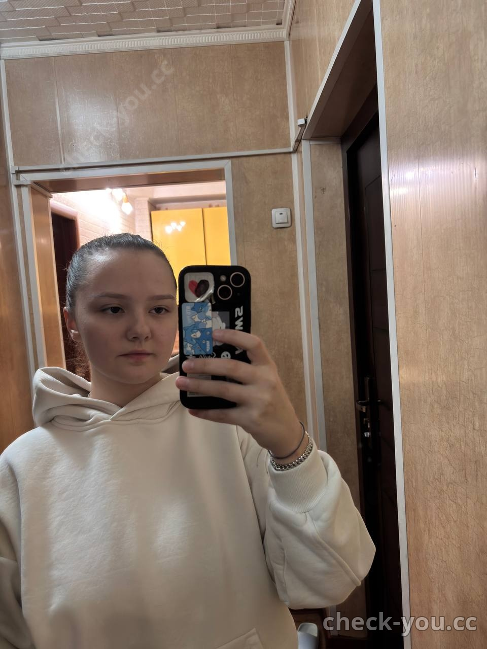 Скрипник Варвара Сергеевна