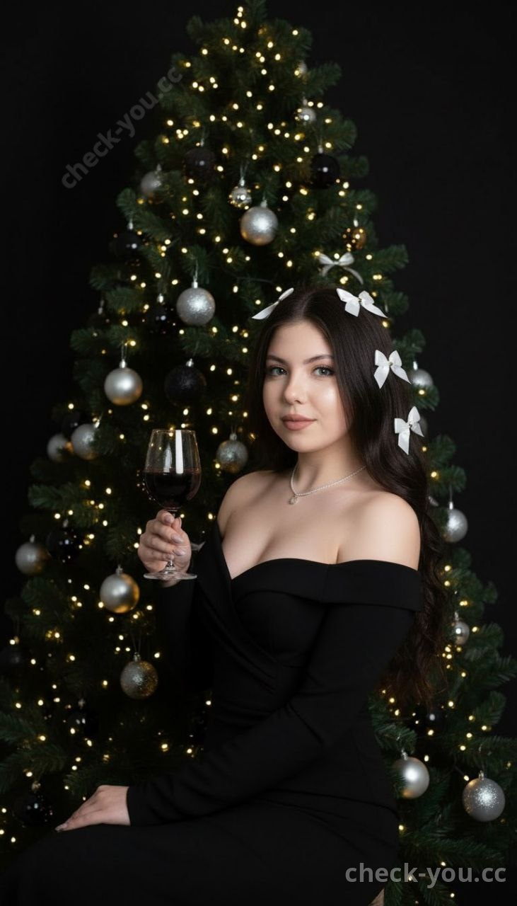 Илюхина Светлана