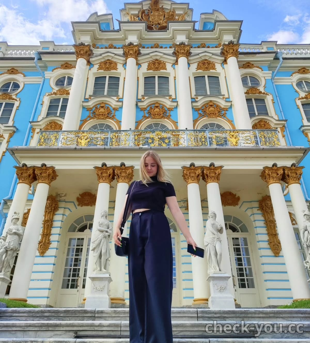 Рябова Елизавета Владимировна