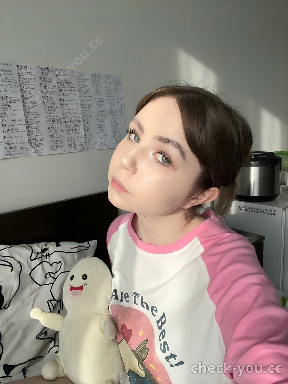 Ильина Анна Евгеньевна
