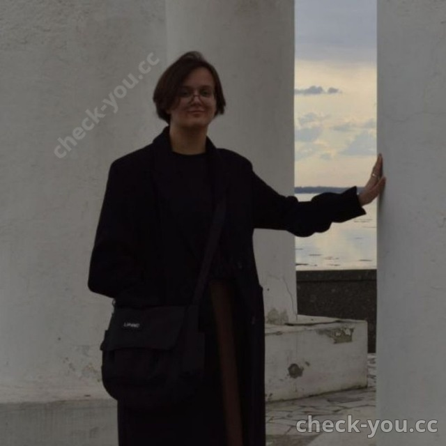 Татаринцева Мария Андреевна