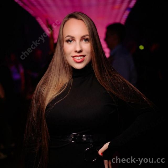 Хренова Вероника Евгеньевна
